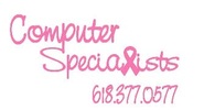 Computer Specialists
